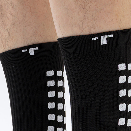 TRUsox ミッドカフ クッション