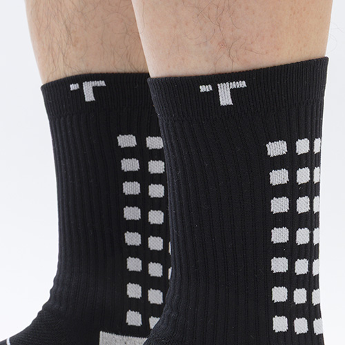 TRUsox ミッドカフ シン