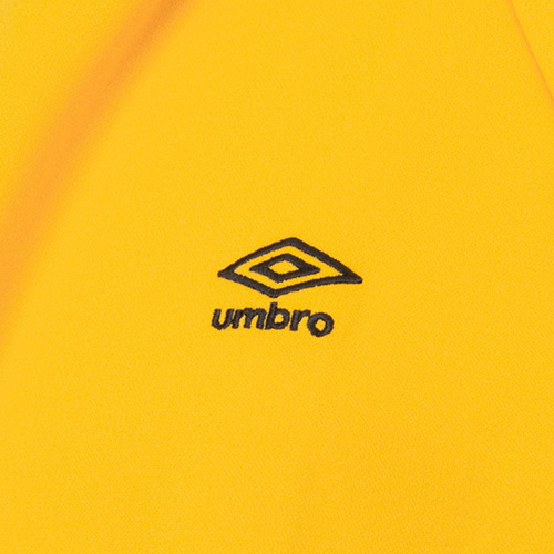 AWAY DAYS スウェットフーディートップ