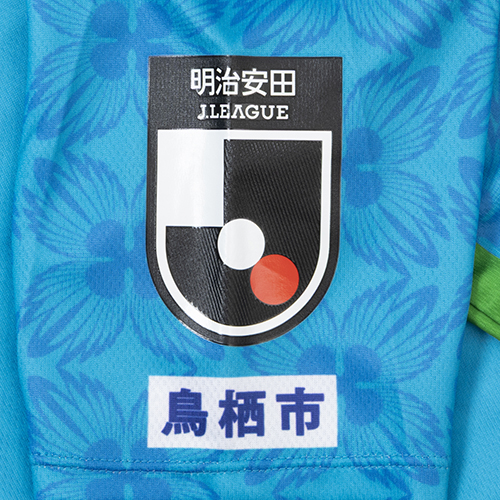 ジュニア 2026 サガン鳥栖 百年構想リーグ 1st ユニフォーム