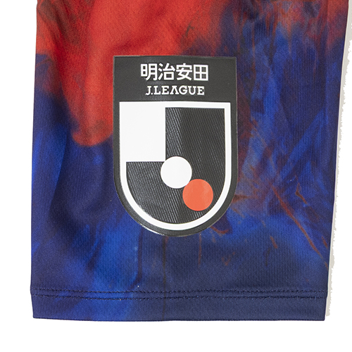 ジュニア 2026 FC東京 百年構想リーグ 1stユニフォーム