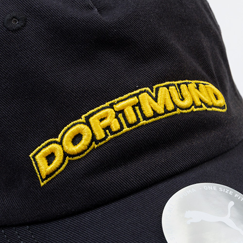 ドルトムント カルチャーキャップ