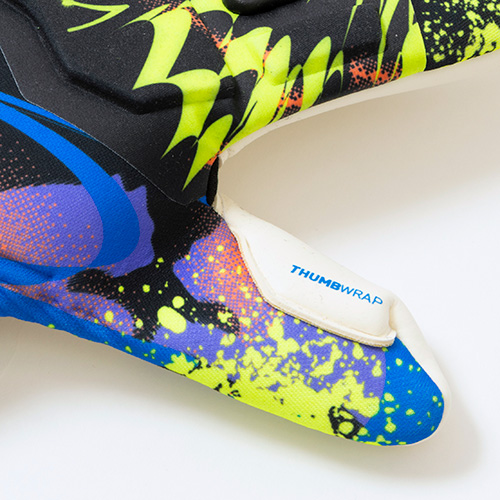 ウルトラ アルティメット TEASER ハイブリッド GKグローブ