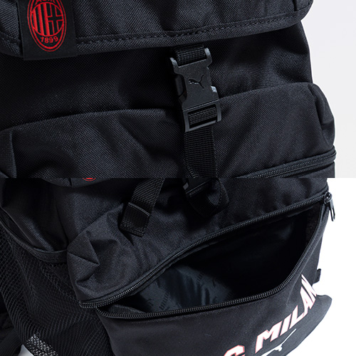 ACミラン カルチャー バックパック