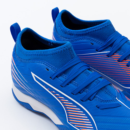 ウルトラ 6 マッチ TT + MID JR