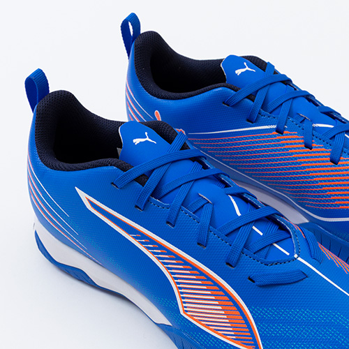 ウルトラ 6 プレイ TT + MID JR