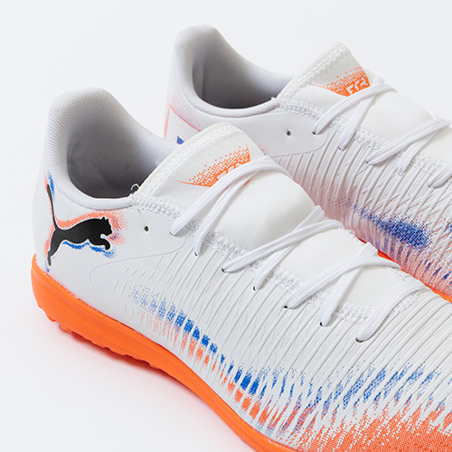 フューチャー 8 プレイ TT