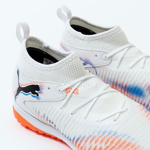 フューチャー 8 マッチ TT + MID JR