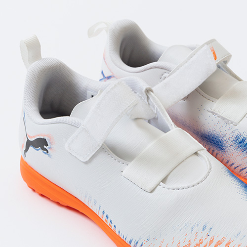 フューチャー 8 プレイ TT V JR