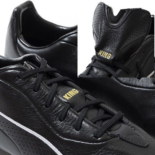 キング プラチナム FG/AG