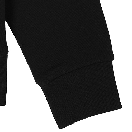 WE LIMITED スウェットフーディー