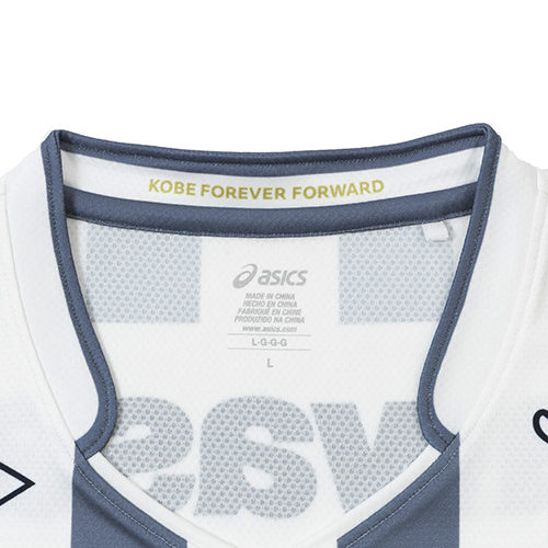 【予約】2026 ヴィッセル神戸 百年構想リーグ 2nd ユニフォーム