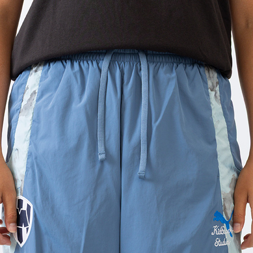 KIDSUPER X モンテレイ トラベルパンツ