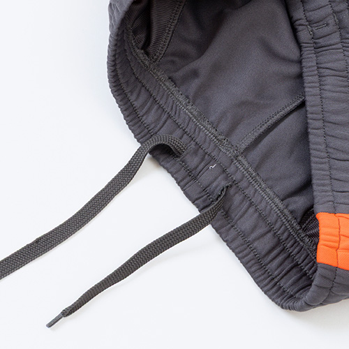 ジュニア INDIVIDUALLIGA トレーニング パンツ