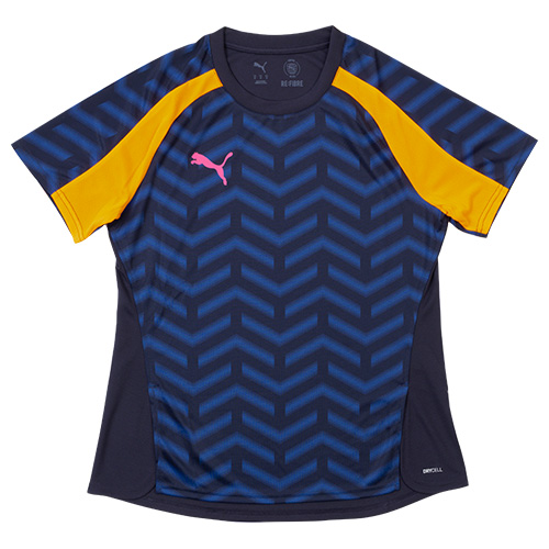 INDIVIDUALBLAZE シャツ