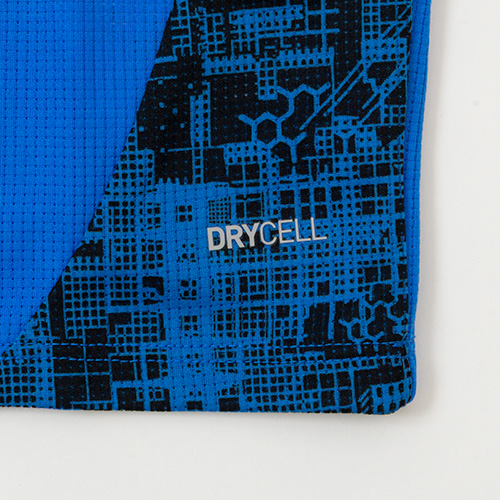 ジュニア INDIVIFTBL PRO 長袖シャツ