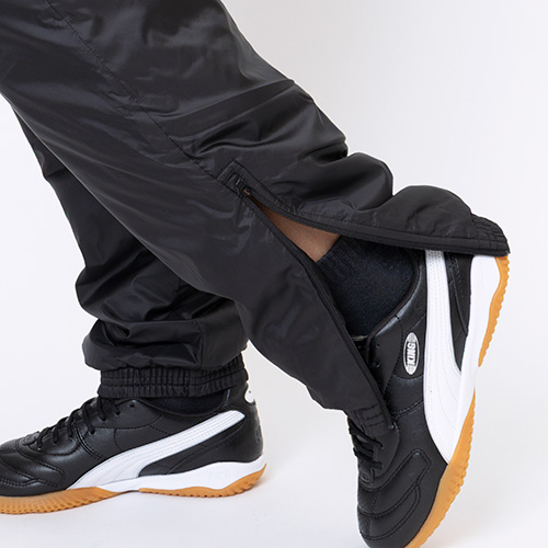 TEAMCUP パデット パンツ