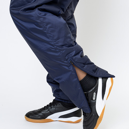 TEAMCUP パデット パンツ