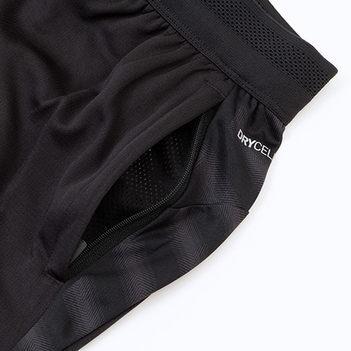 ジュニア INDIVICUP TR ショーツ