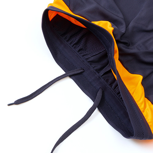 ジュニア INDIVICUP TR ショーツ