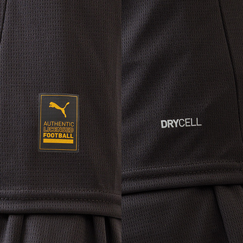 25-26 マンチェスター・シティ AWAY ユニフォーム