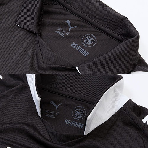 ジュニア 25-26 マンチェスター・シティ AWAY ユニフォーム