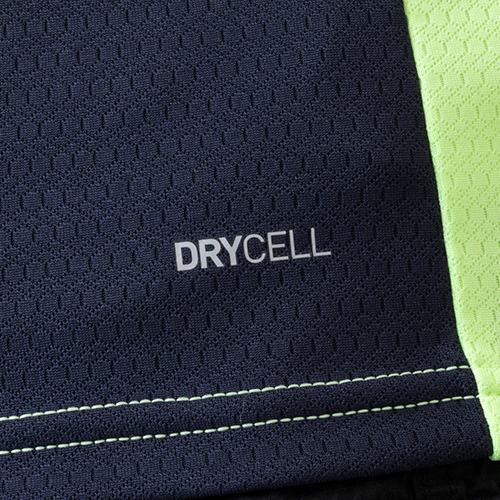 25-26 マンチェスター・シティ トレーニング1/4ジップトップ