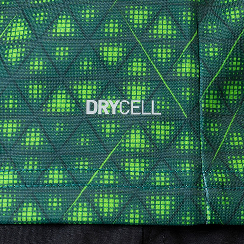 25-26 マンチェスター・シティ プレマッチ1/4ジップトップ