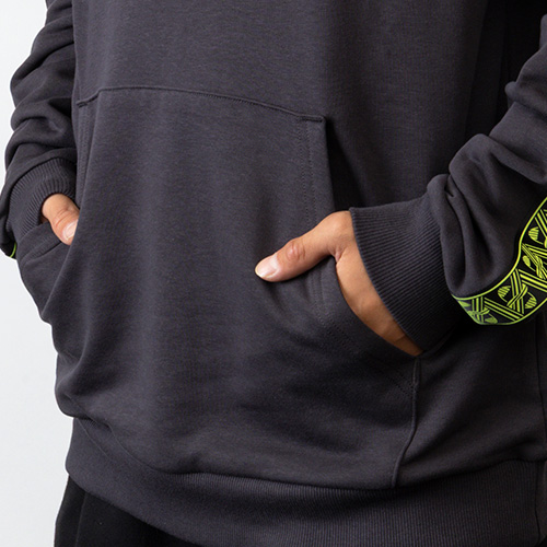 ドルトムント KING フーディ