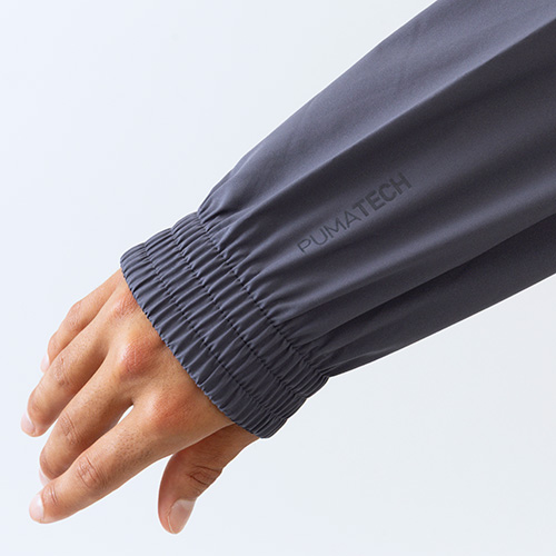 マンチェスター・シティ PUMATECH ウーブンジャケット