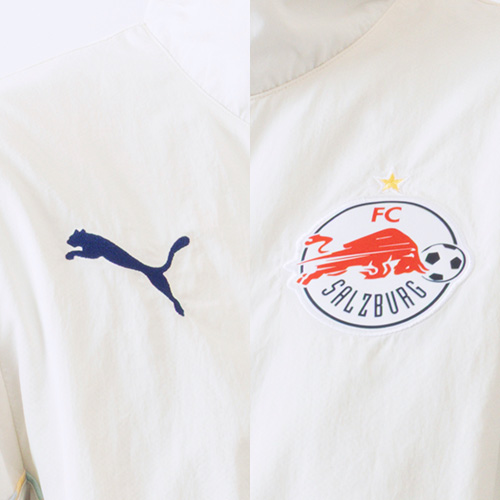 KIDSUPER X ザルツブルク リバーシブルジャケット