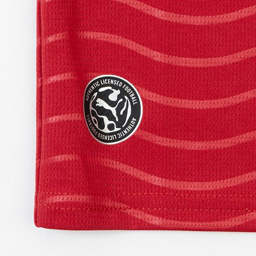 ジュニア 2026 ポルトガル代表 HOMEユニフォーム