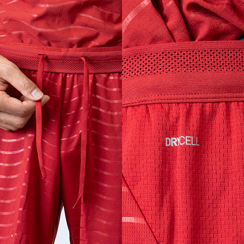 2026 ポルトガル代表 ショーツ