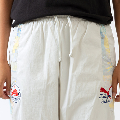 KIDSUPER X ザルツブルク トラベルパンツ