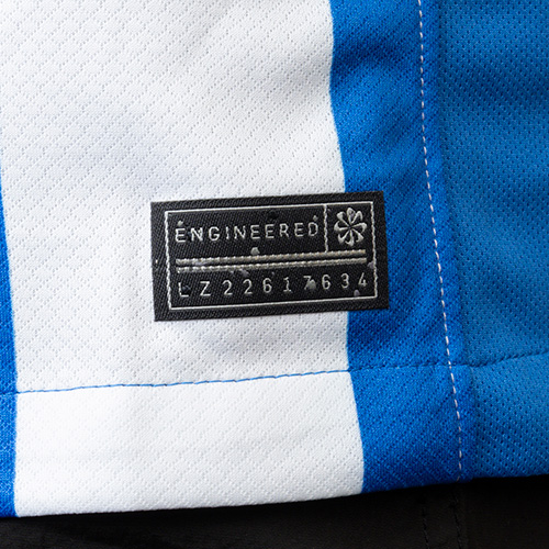 25-26 ブライトン&ホーヴ・アルビオンFC HOMEユニフォーム