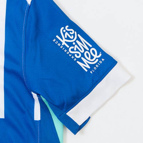 ジュニア 25-26 ブライトン&ホーヴ・アルビオンFC HOMEユニフォーム