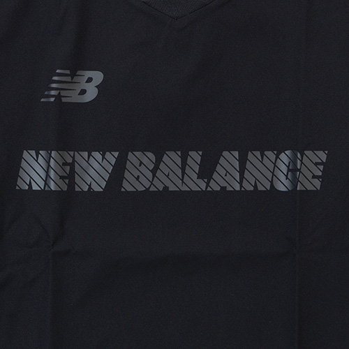 ジュニア Black Out ストレッチウーブントップ