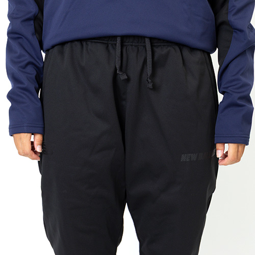 Black Out ストレッチボンディングパンツ 防風撥水