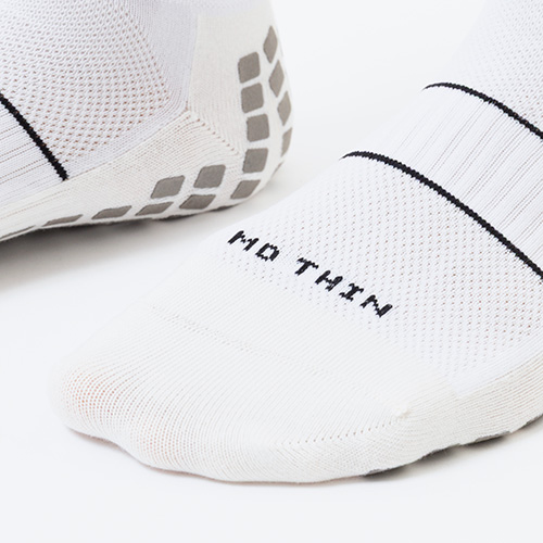 TRUsox アンクルカフ シン