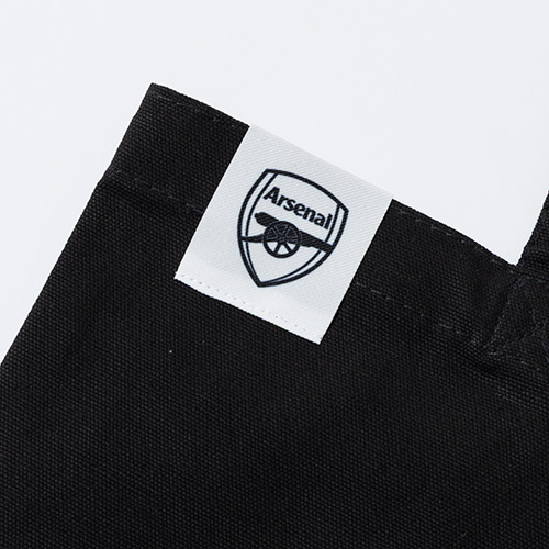 アーセナルFC トートバッグ