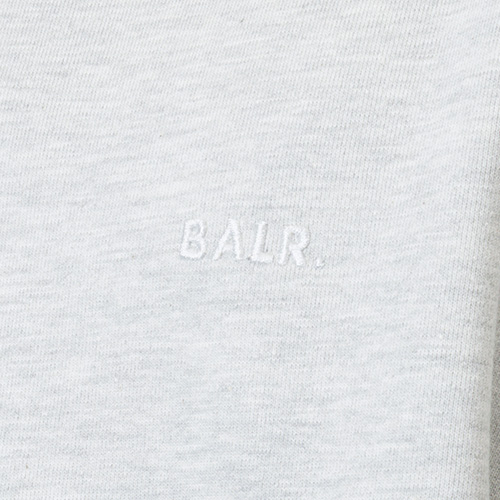 Logo Crewneck