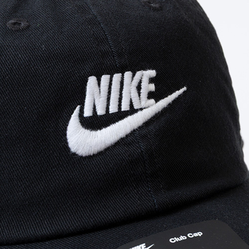 クラブ Futura Wash L キャップ