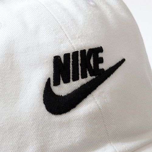 クラブ Futura Wash L キャップ