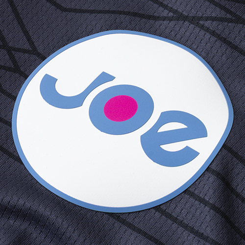 25-26 フェイエノールト AWAYユニフォーム #9 上田 綺世