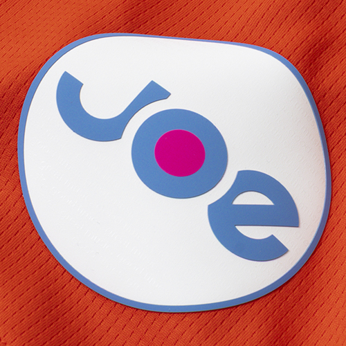 25-26 フェイエノールト HOMEユニフォーム #9 上田 綺世