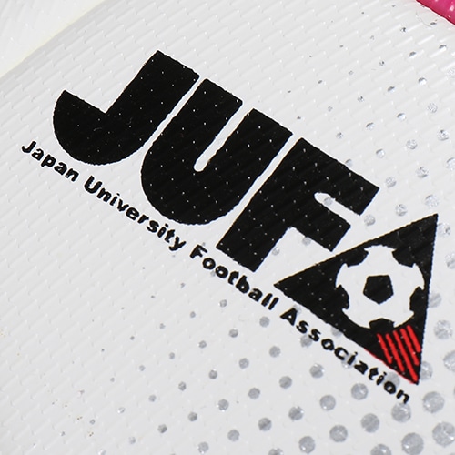 全日本大学サッカー連盟 JUFA公式試合球