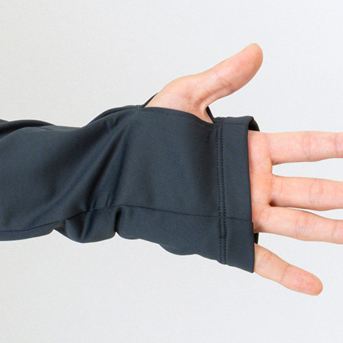 ストライク ウィンターウォーリアー ドリルトップ