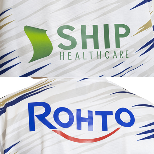 2026 ガンバ大阪 百年構想リーグ 2nd ユニフォーム