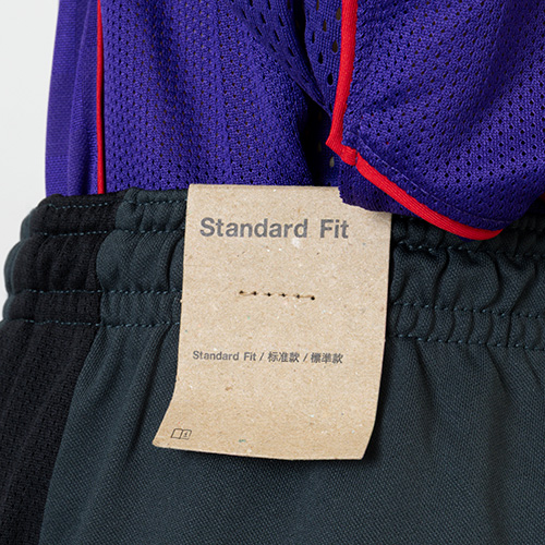 アカデミー25 パンツ