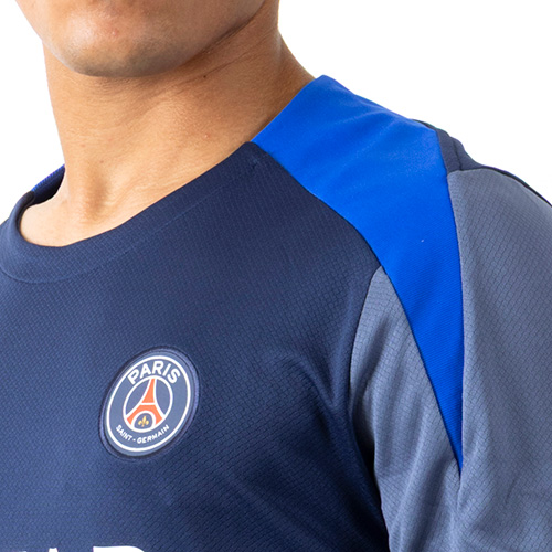 25-26 パリSG ストライク 半袖トップ